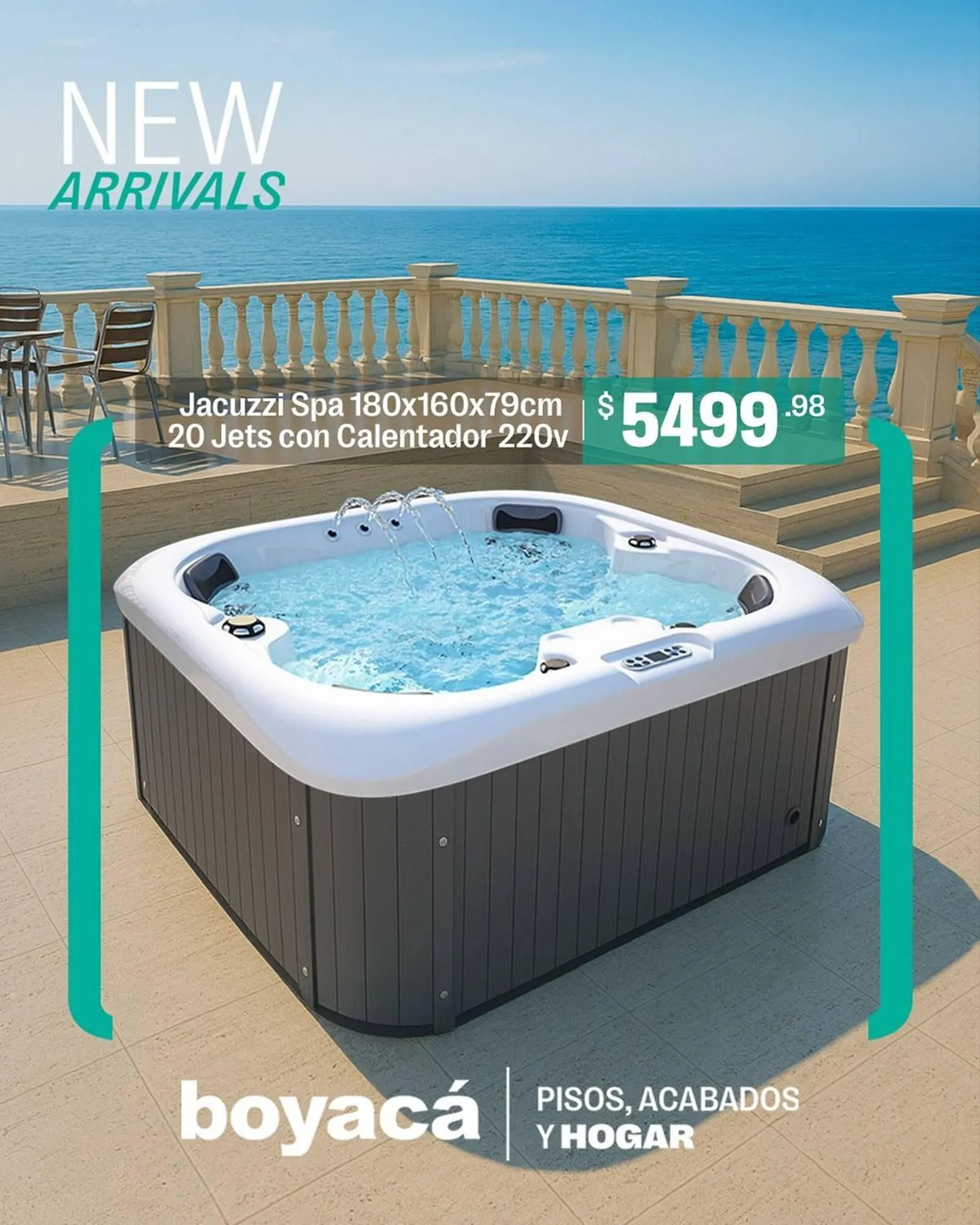 Catalogo de Catálogo Boyacá 30 de octubre al 9 de noviembre 2025 - Pag 1