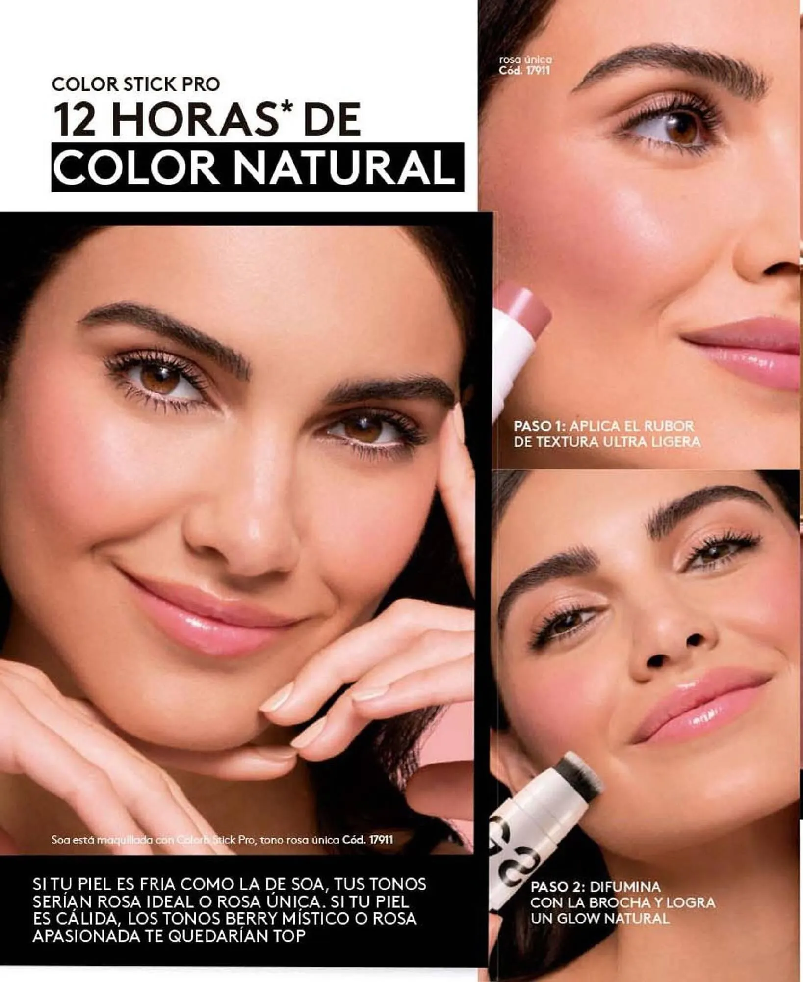 Catalogo de Catálogo Ésika 12 de diciembre al 12 de diciembre 2025 - Pag 36