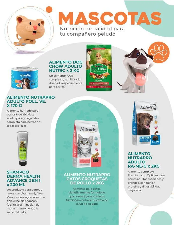 Catalogo de Junio 2024  4 de junio al 30 de junio 2024 - Pag 55