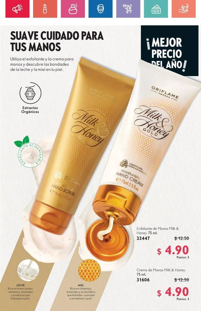 Catalogo de Revela tu auténtica belleza  19 de agosto al 6 de septiembre 2024 - Pag 117