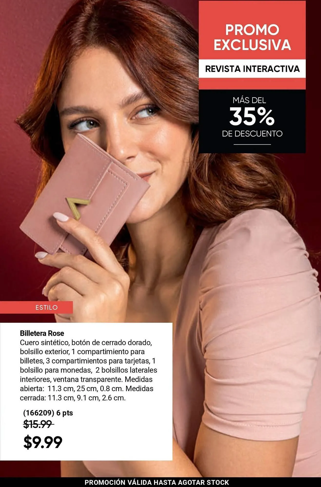 Catalogo de Catálogo AVON 19 de noviembre al 25 de diciembre 2025 - Pag 119