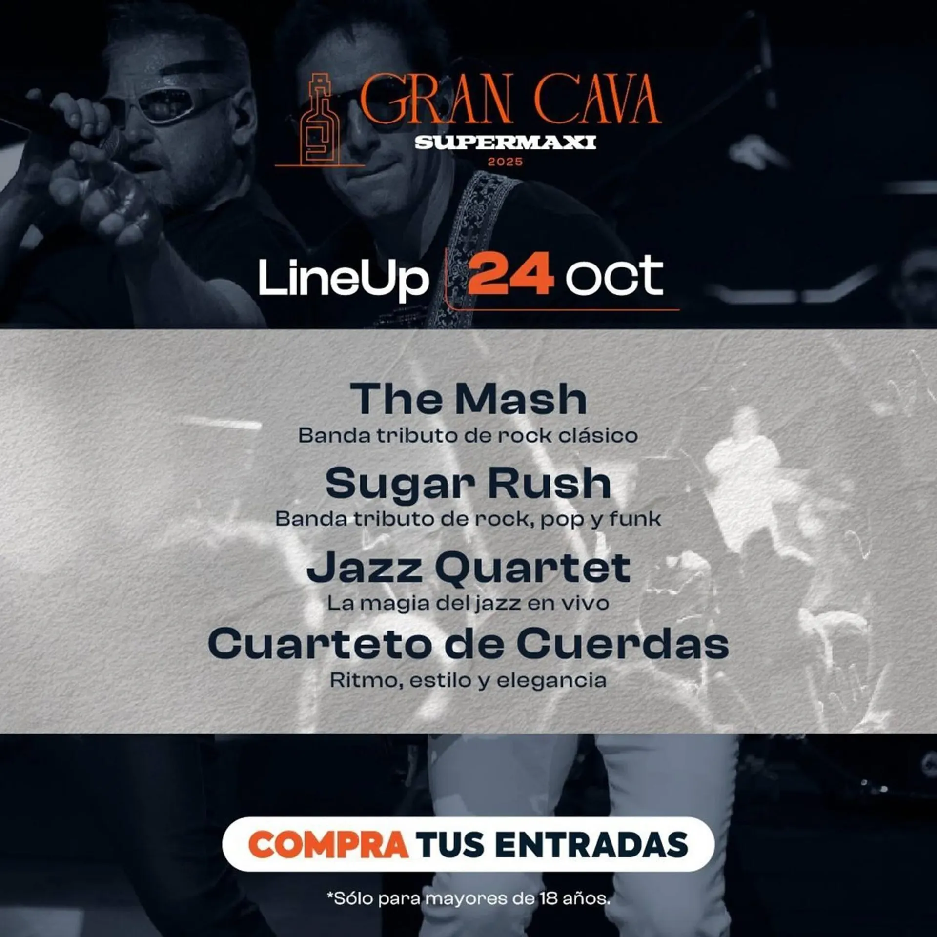 Catalogo de Catálogo Supermaxi 16 de octubre al 30 de octubre 2025 - Pag 3