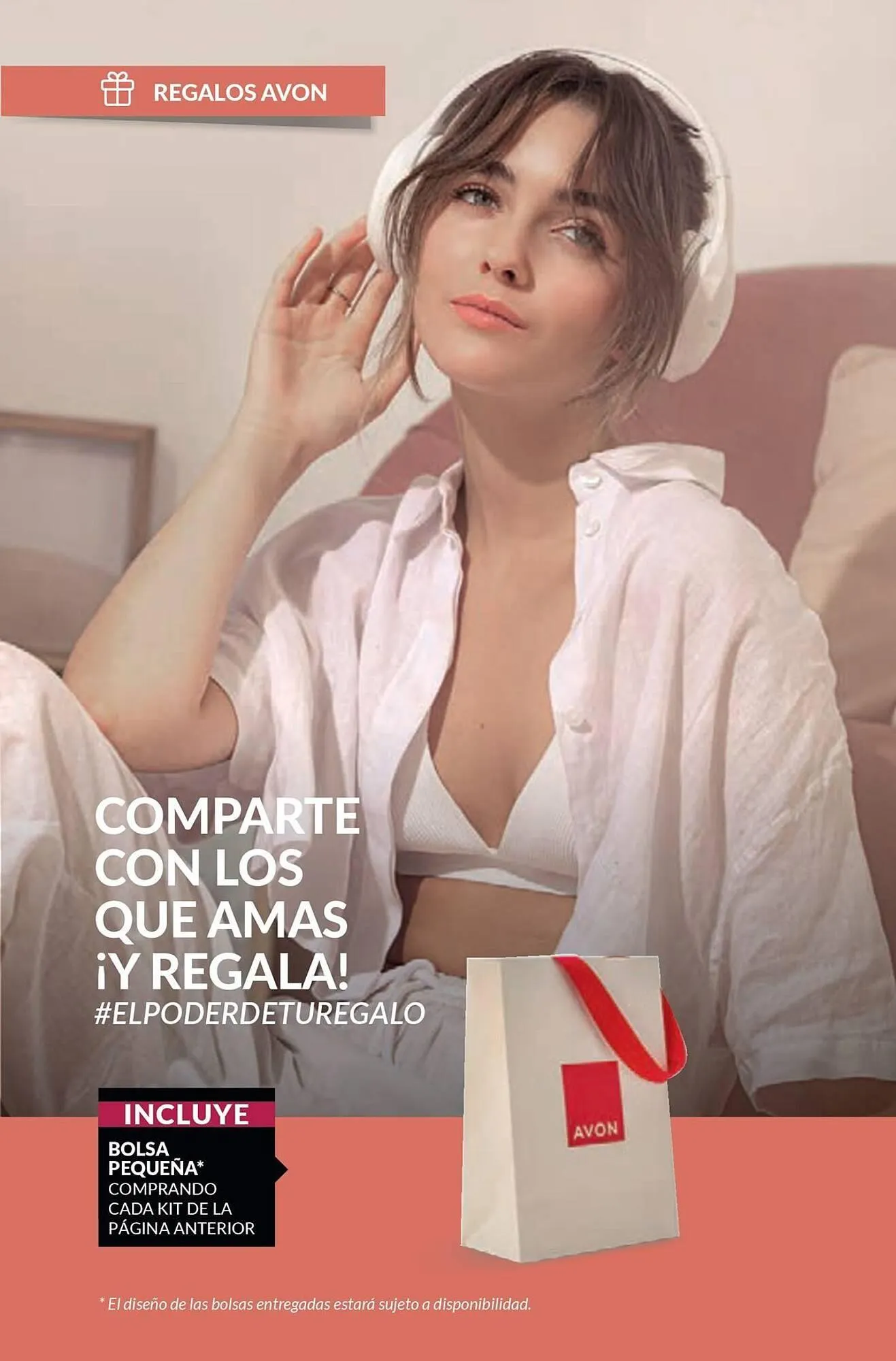 Catalogo de Catálogo AVON 3 de marzo al 31 de marzo 2025 - Pag 183