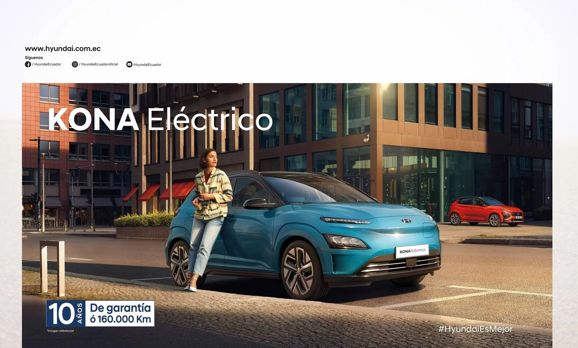 Catálogo Hyundai - 1