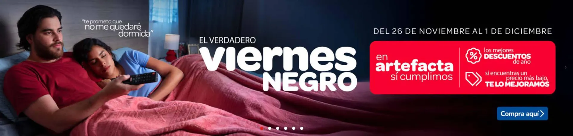 Catálogo Artefacta - 1