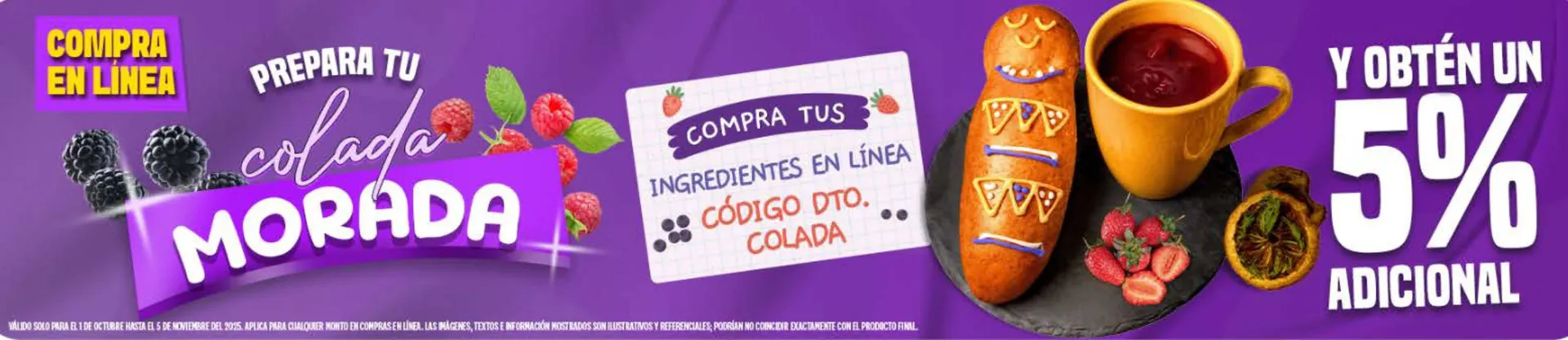 Catálogo Santa Maria - 1