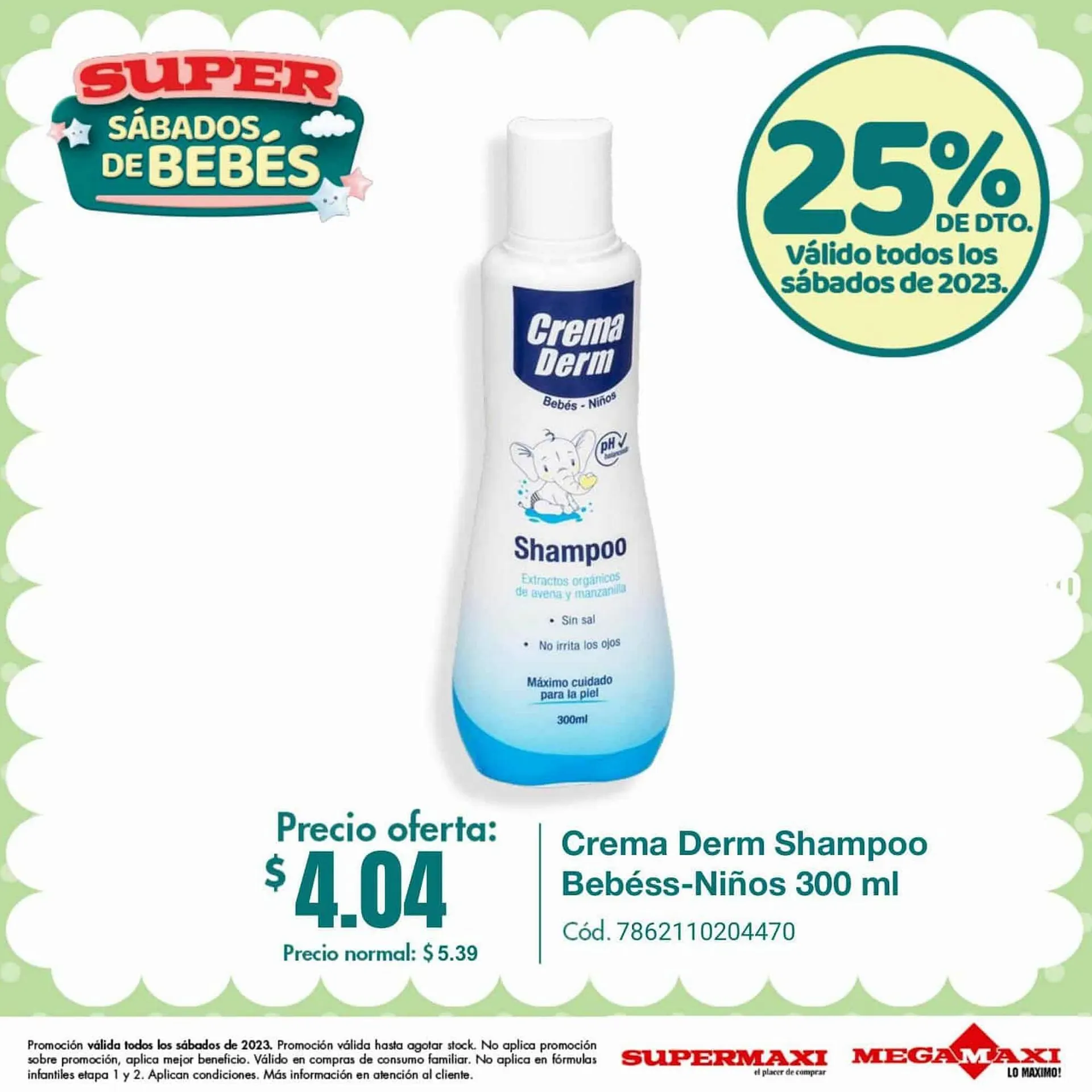 Catalogo de Catálogo Supermaxi 22 de septiembre al 31 de octubre 2023 - Pag 22