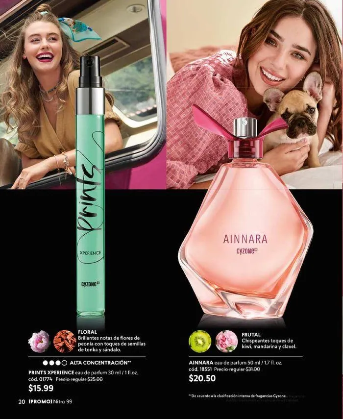 Catalogo de All Black C/12 19 de junio al 20 de julio 2024 - Pag 11