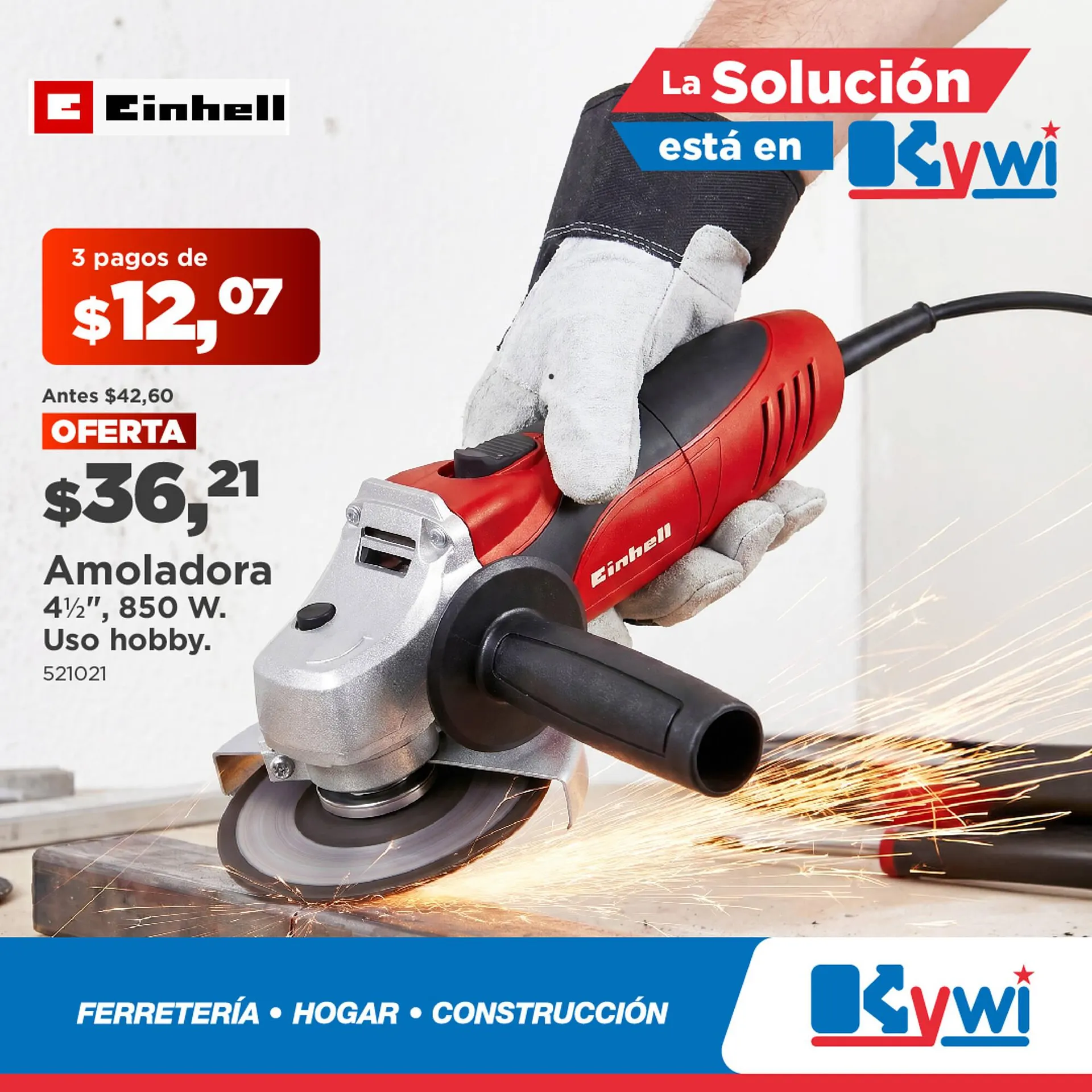 Catalogo de Catálogo Kywi 14 de mayo al 20 de mayo 2026 - Pag 3