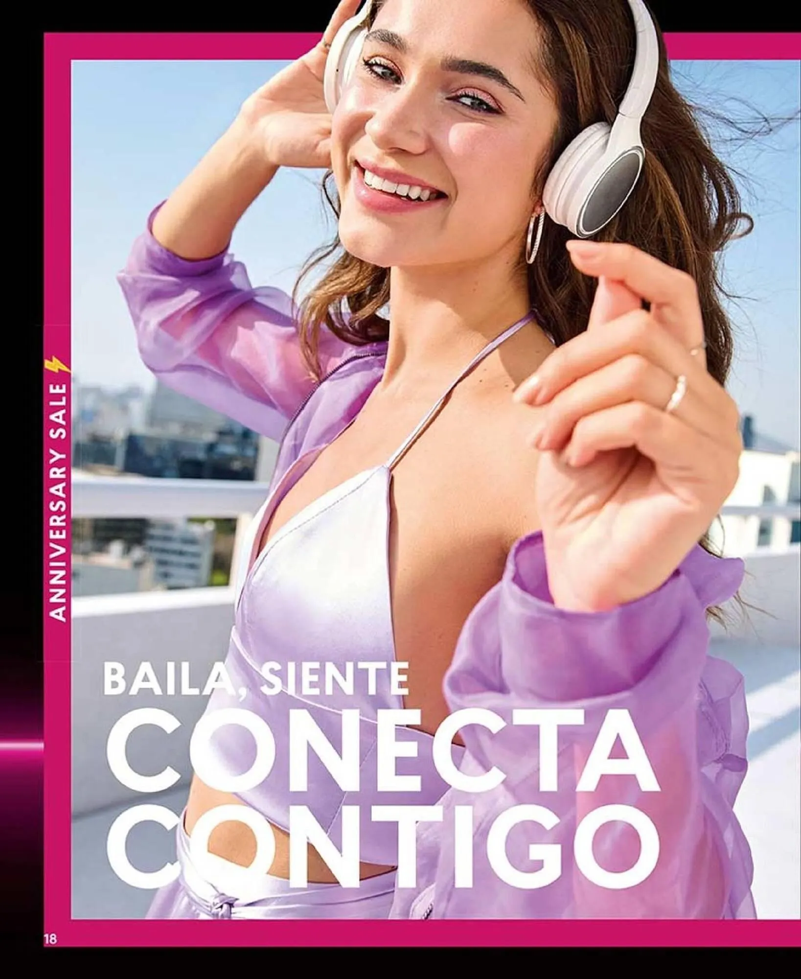 Catalogo de Catálogo Cyzone 1 de noviembre al 30 de noviembre 2025 - Pag 18