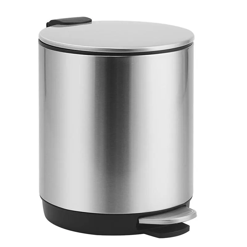 Tacho 5L Chatman Inoxidable con Pedal