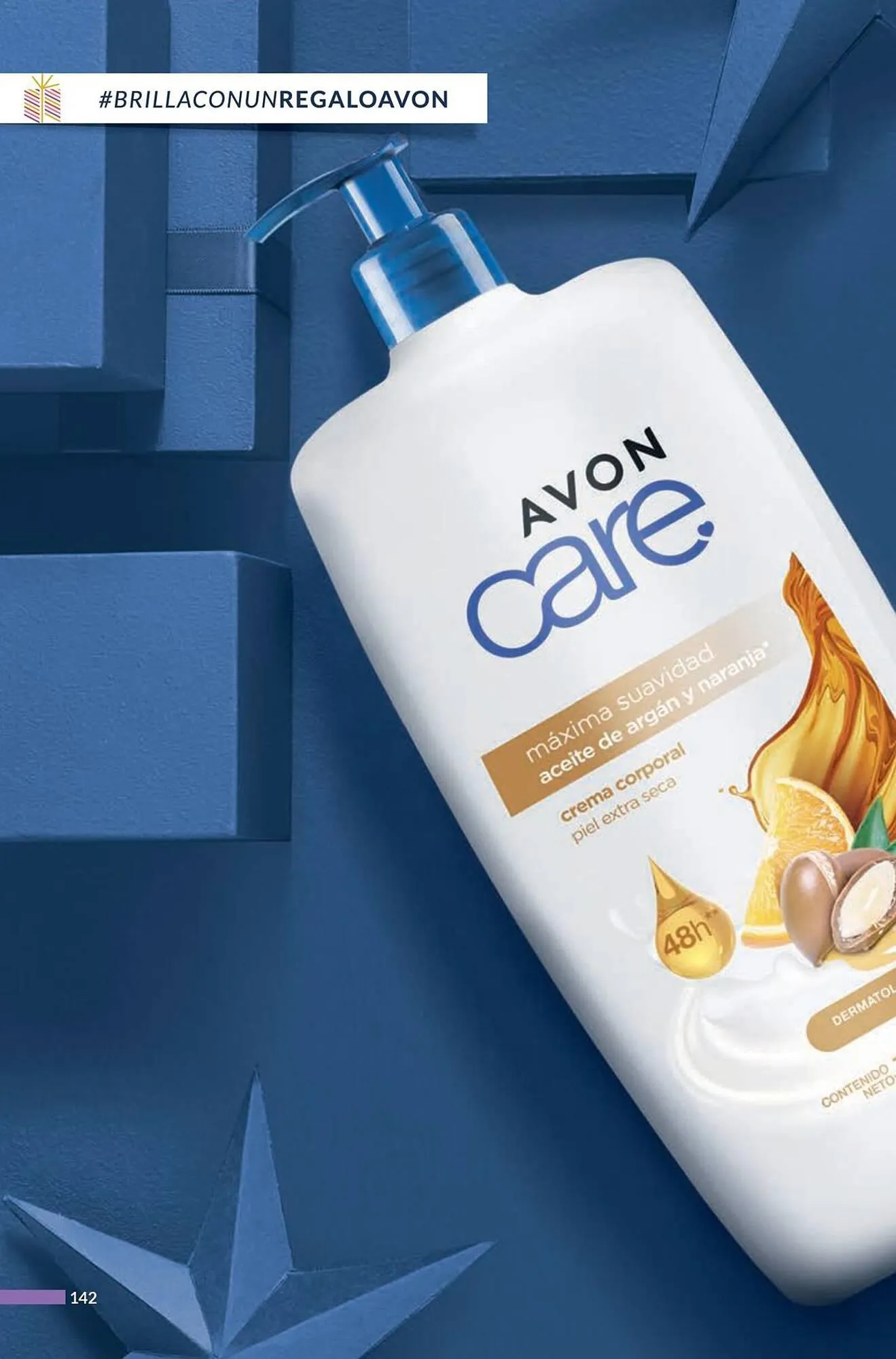 Catalogo de Catálogo AVON 22 de noviembre al 23 de diciembre 2023 - Pag 142