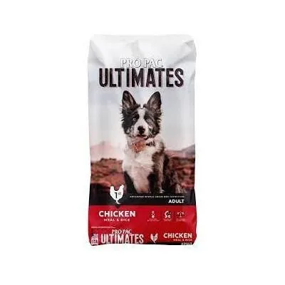 PRO PAC PERRO ADULTO RAZA PEQUEÑA