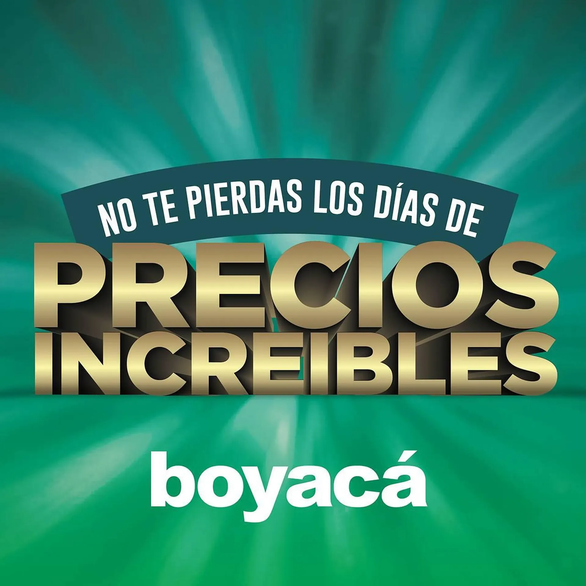 Catalogo de Catálogo Boyacá 24 de junio al 30 de junio 2024 - Pag 1