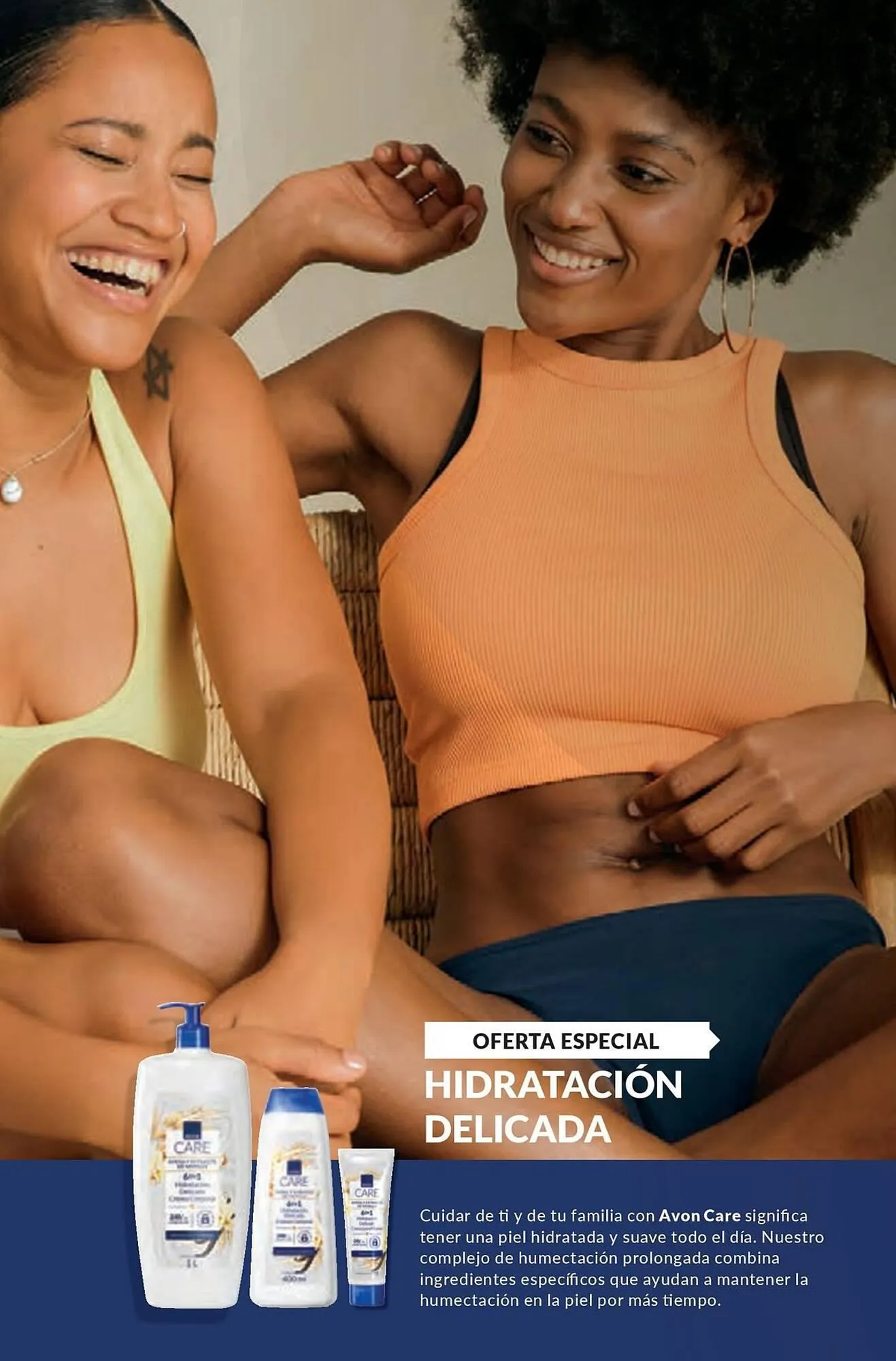 Catalogo de Catálogo AVON 3 de marzo al 31 de marzo 2025 - Pag 130