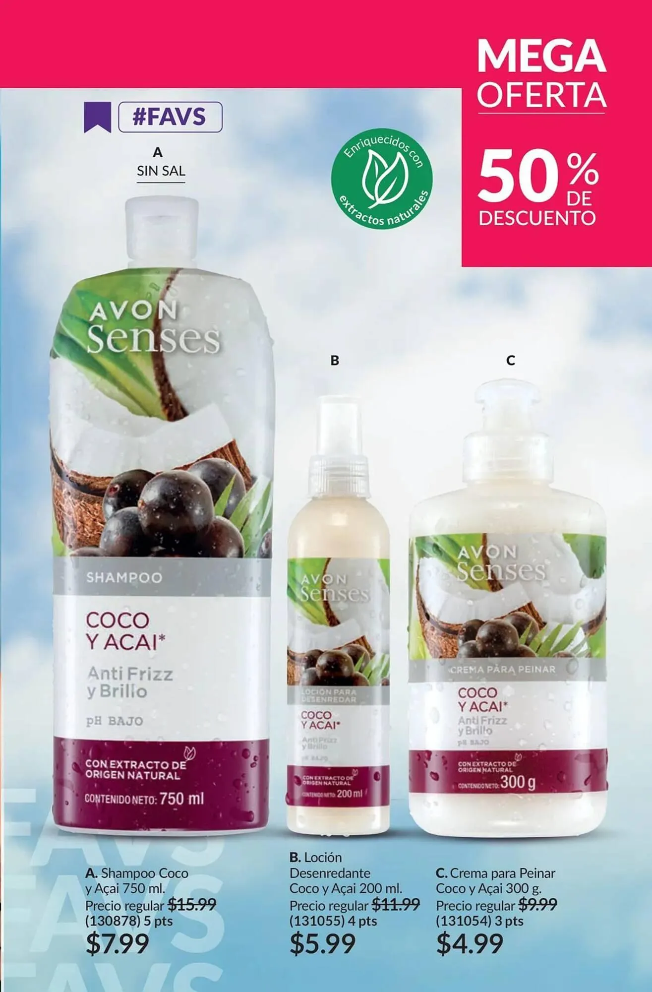 Catalogo de Catálogo AVON 3 de febrero al 28 de febrero 2026 - Pag 67