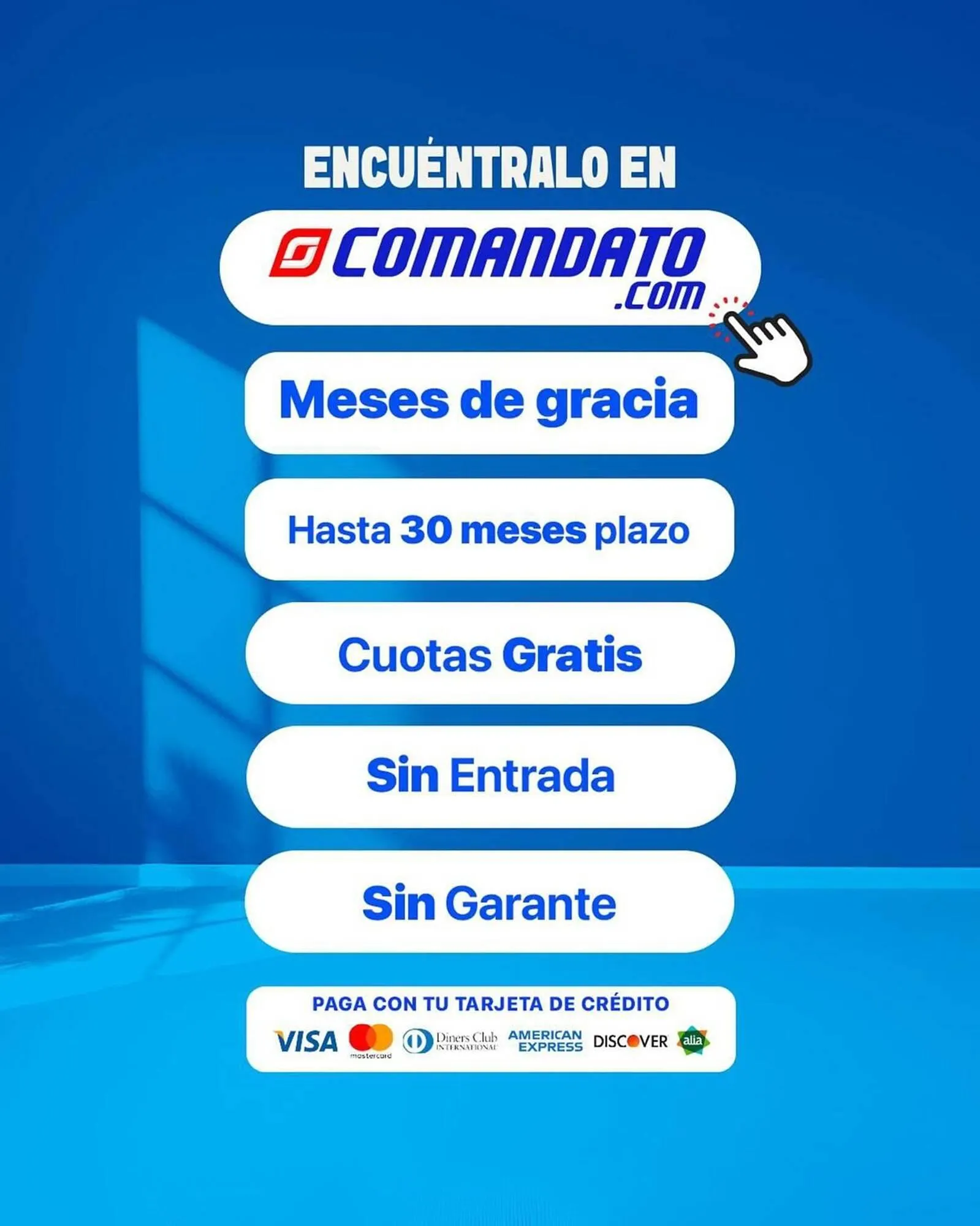 Catalogo de Catálogo Comandato 31 de enero al 6 de febrero 2026 - Pag 6