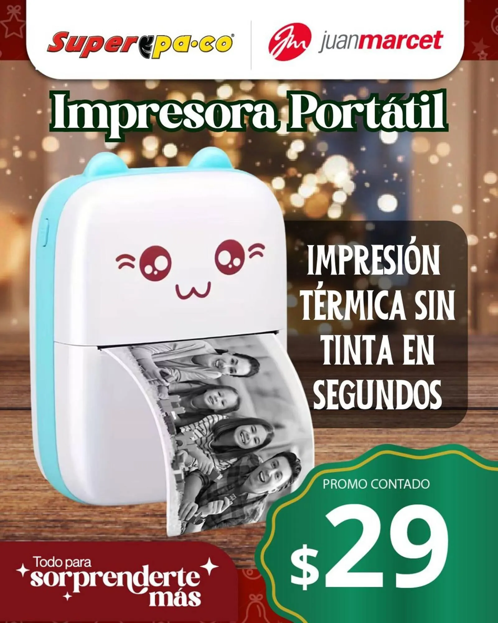 Catalogo de Catálogo Super Paco 18 de diciembre al 31 de diciembre 2025 - Pag 3