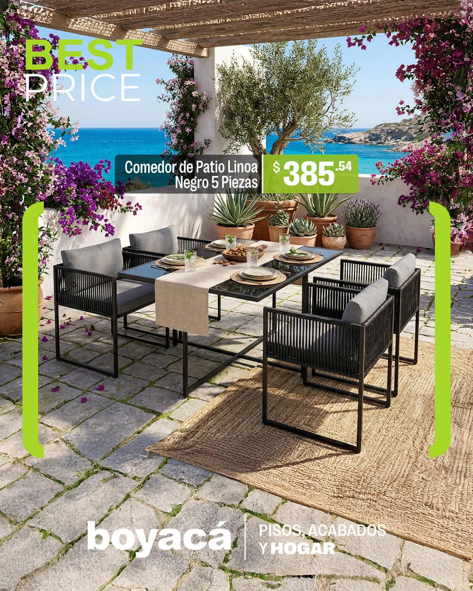 Catalogo de Catálogo Boyacá 1 de abril al 15 de abril 2026 - Pag 1