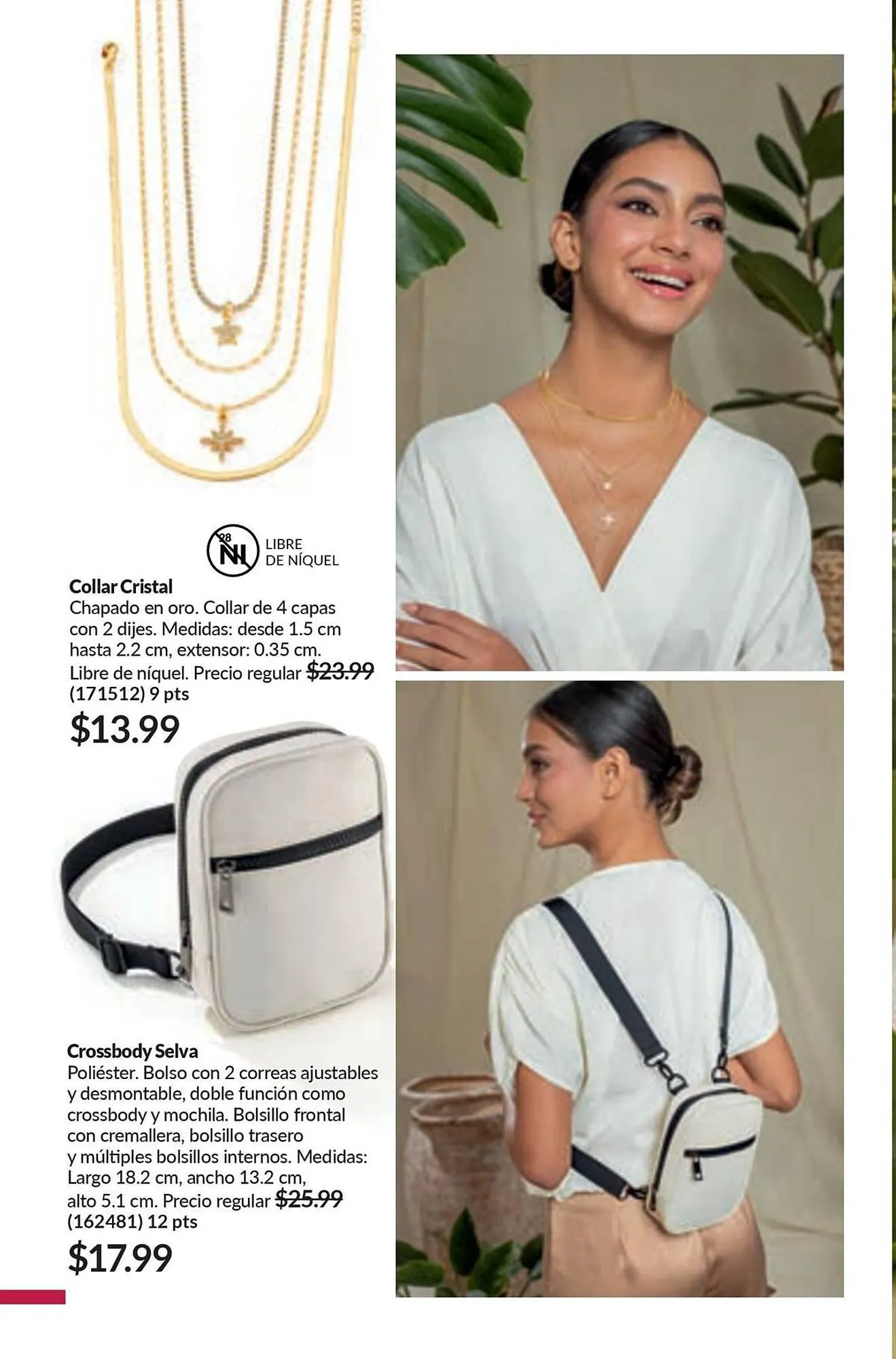 Catalogo de Catálogo AVON 9 de febrero al 2 de marzo 2025 - Pag 80