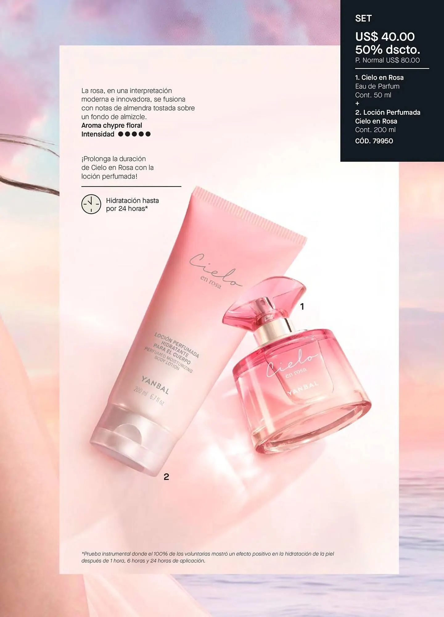 Catalogo de Catálogo Yanbal 3 de enero al 30 de enero 2026 - Pag 81