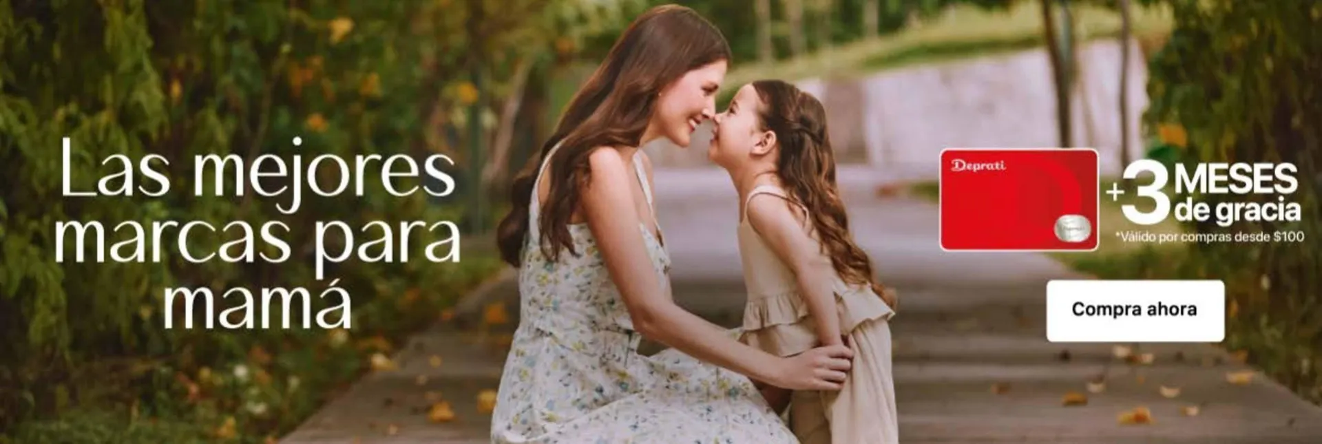 Catalogo de Catálogo De Prati 27 de abril al 10 de mayo 2026 - Pag 1