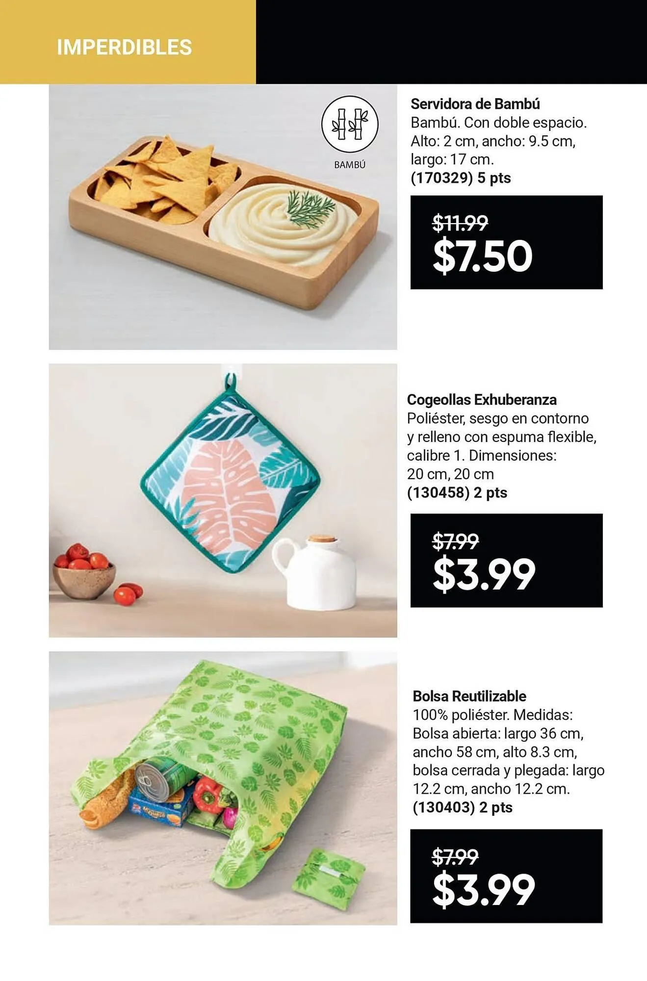 Catalogo de Catálogo AVON 19 de noviembre al 25 de diciembre 2025 - Pag 110