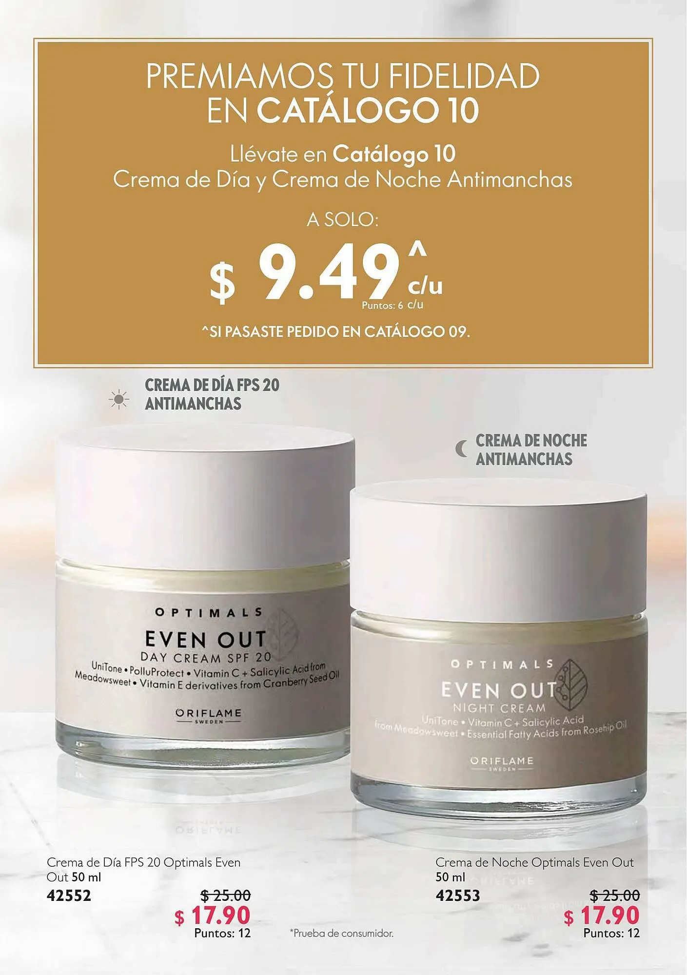 Catalogo de Catálogo Oriflame 17 de julio al 20 de julio 2023 - Pag 83