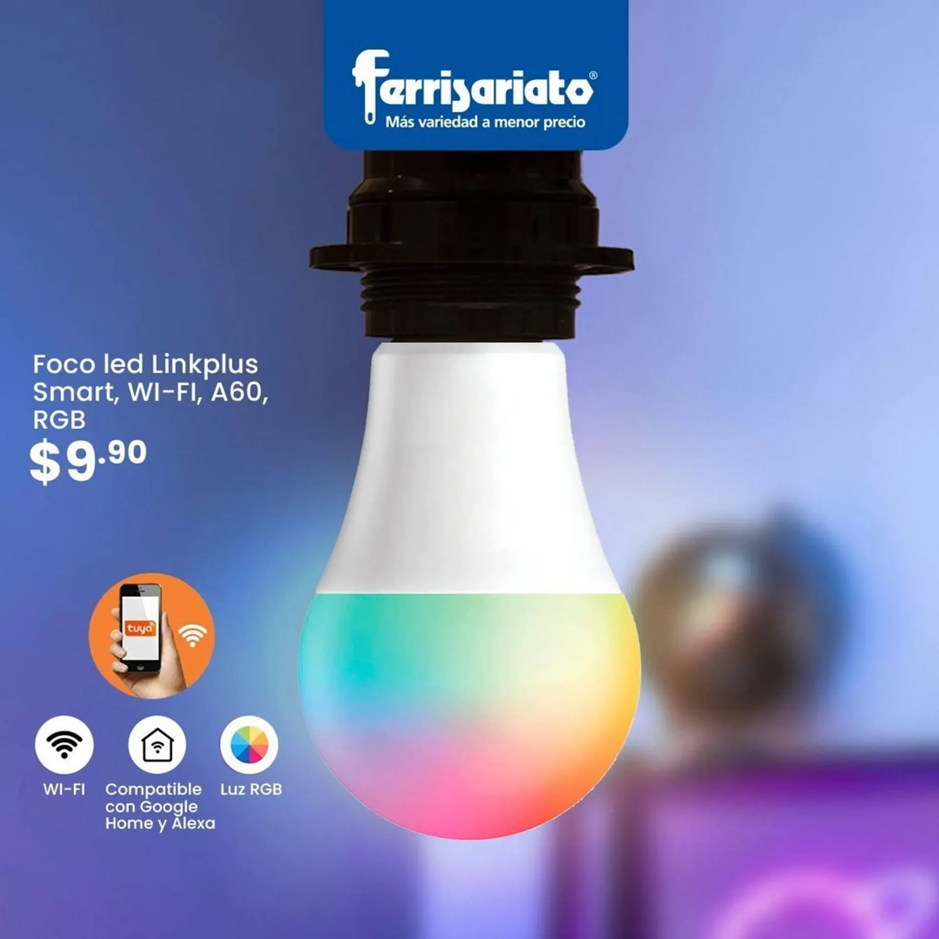 Catalogo de Catálogo Ferrisariato 6 de enero al 31 de enero 2025 - Pag 6