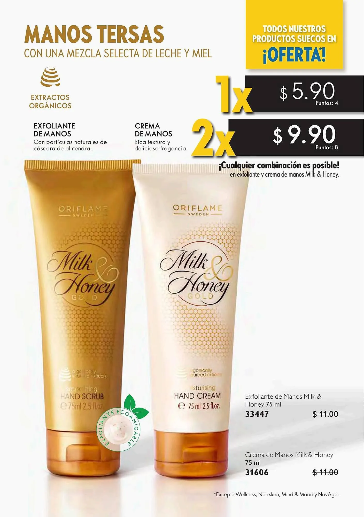 Catalogo de Catálogo Oriflame 17 de julio al 20 de julio 2023 - Pag 15