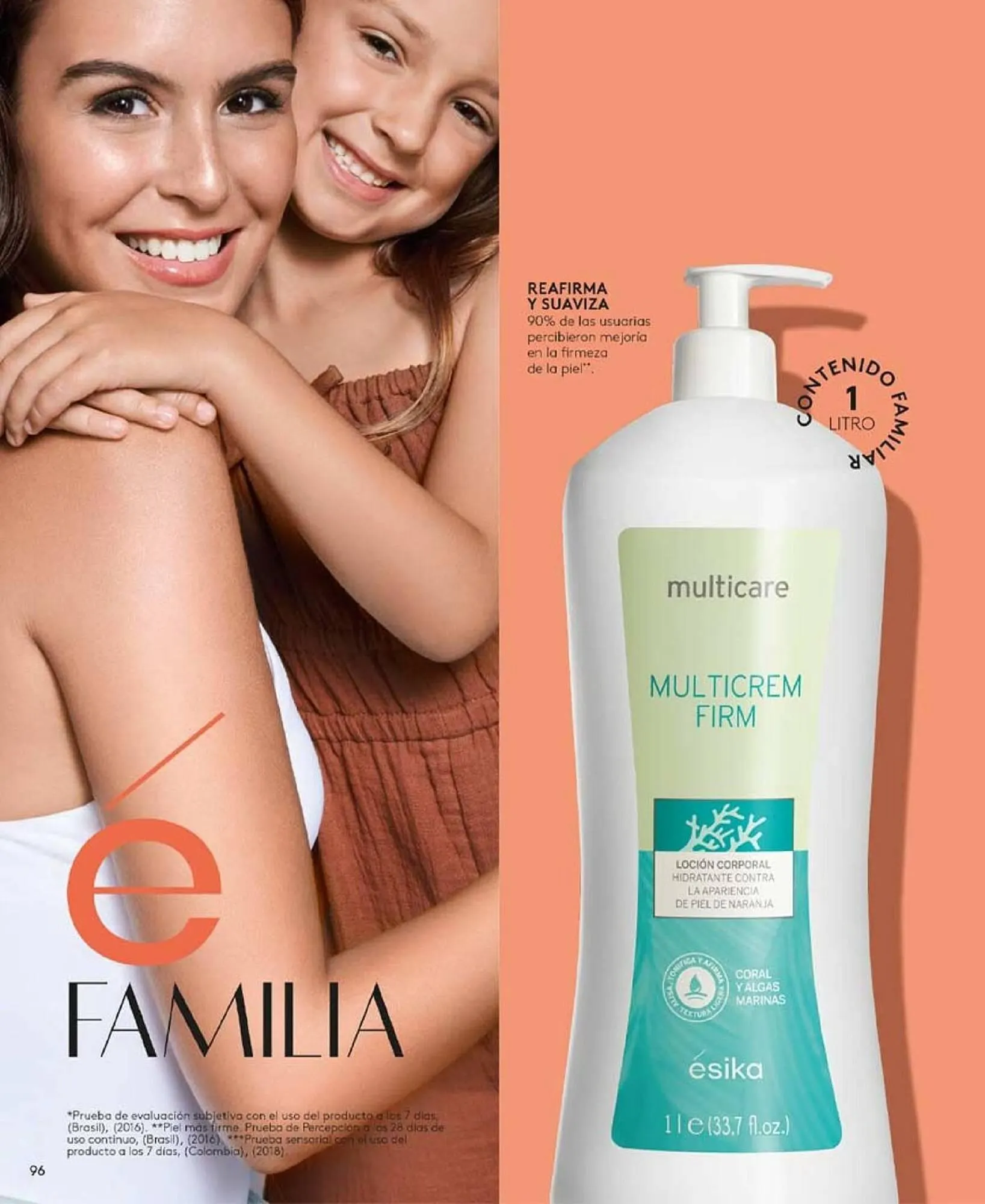 Catalogo de Catálogo Ésika 8 de marzo al 30 de abril 2024 - Pag 3