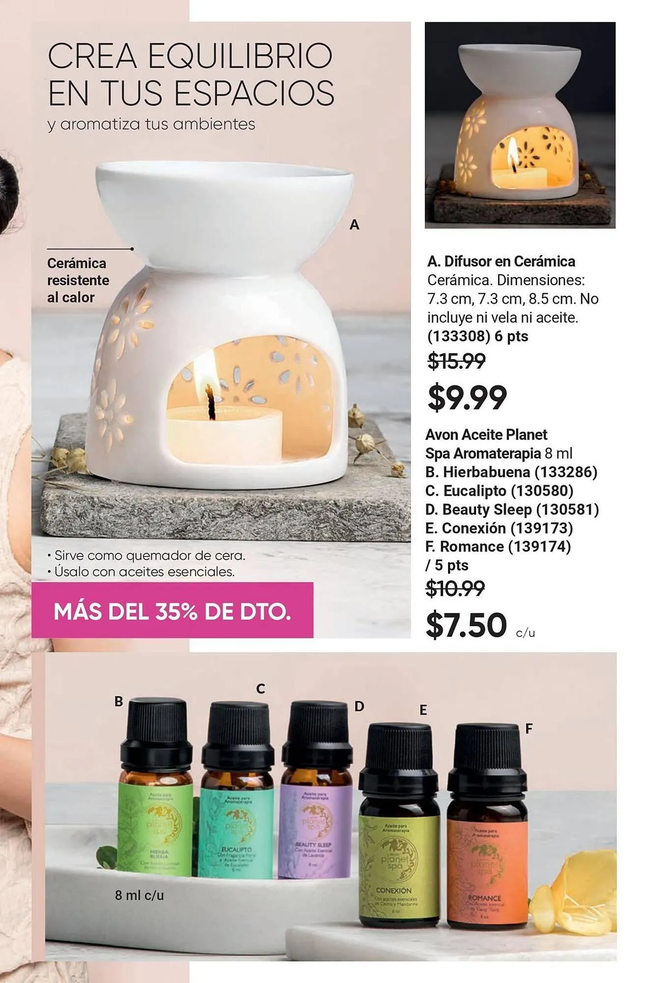 Catalogo de Catálogo AVON 1 de abril al 30 de abril 2026 - Pag 11