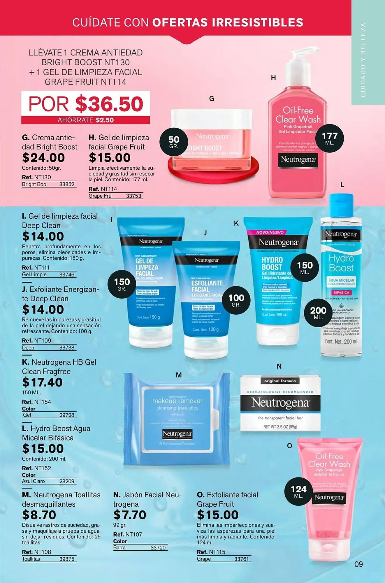 Catalogo de Catálogo Leonisa 27 de diciembre al 2 de enero 2026 - Pag 11