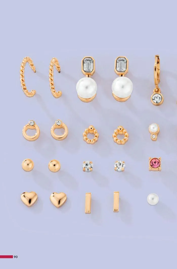 Catalogo de Fashion And Home / Campaña 10 5 de junio al 26 de junio 2024 - Pag 90