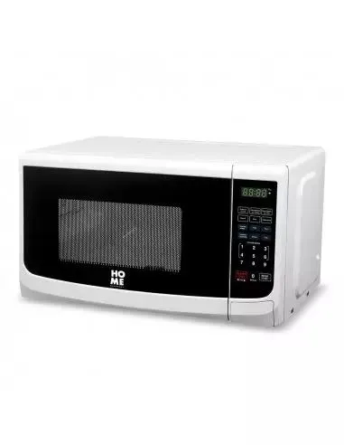 MICROONDAS HOME&CO HC-MWP720W 20L