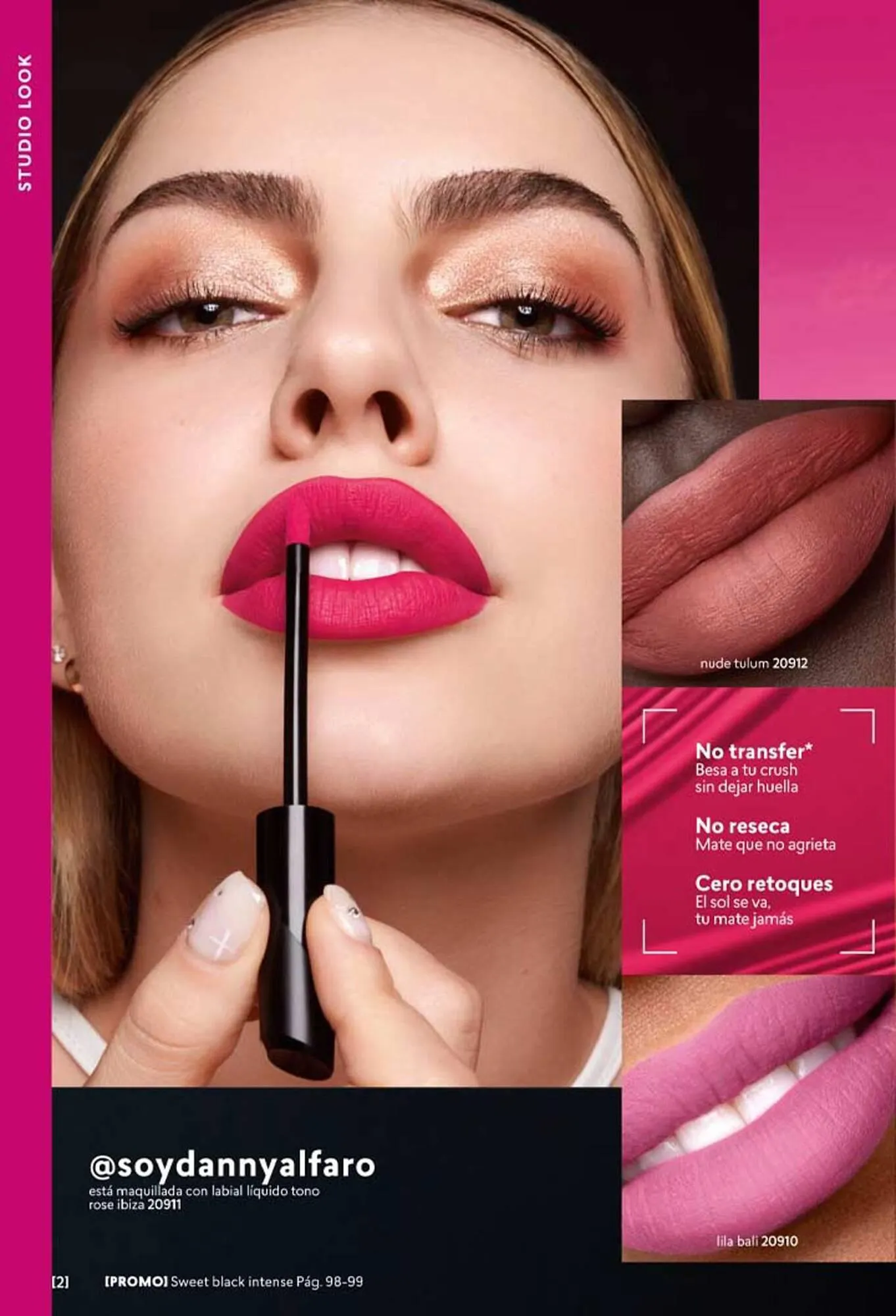 Catalogo de Catálogo Cyzone 28 de enero al 24 de febrero 2024 - Pag 2