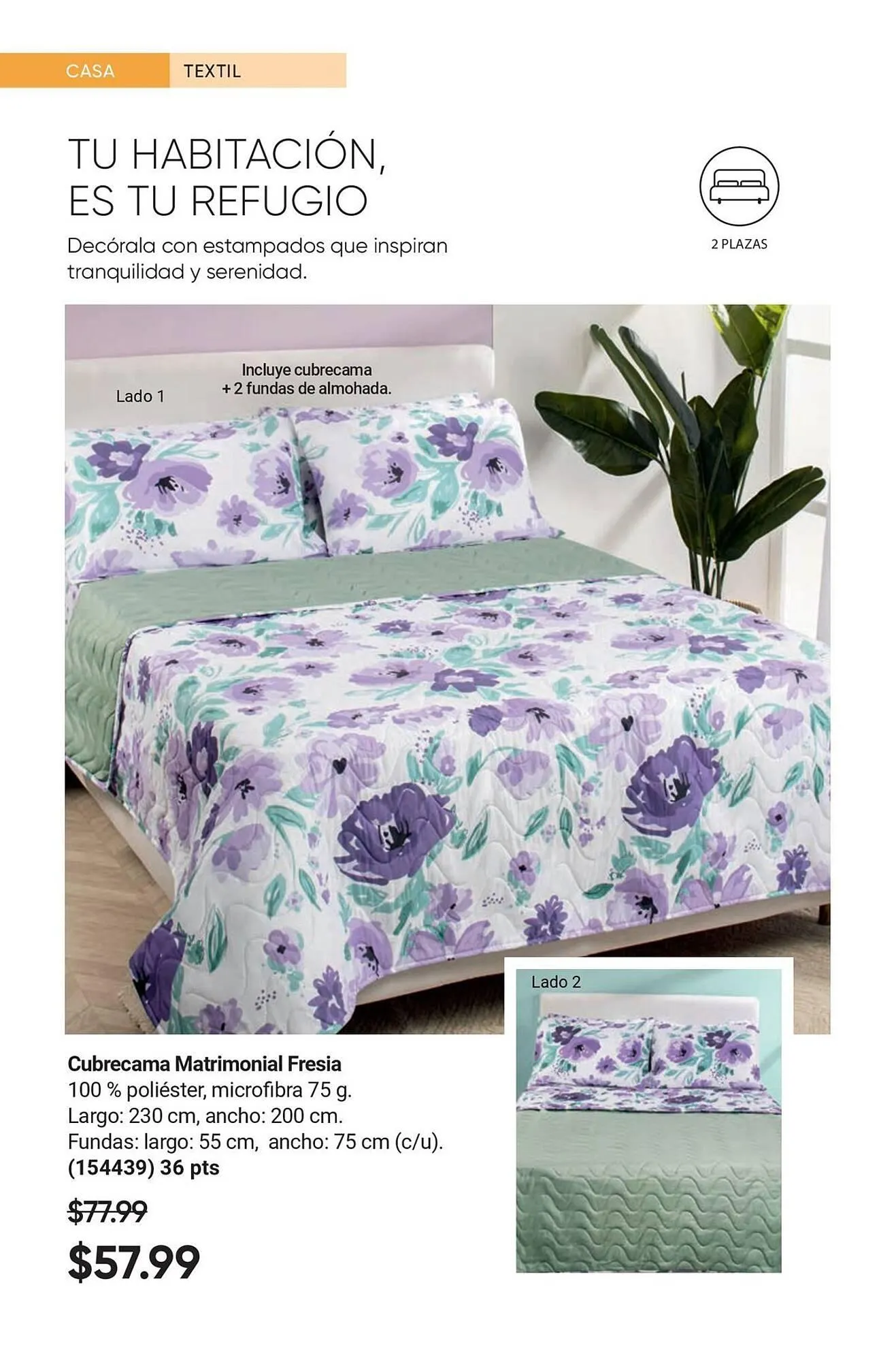 Catalogo de Catálogo AVON 9 de diciembre al 31 de diciembre 2025 - Pag 24