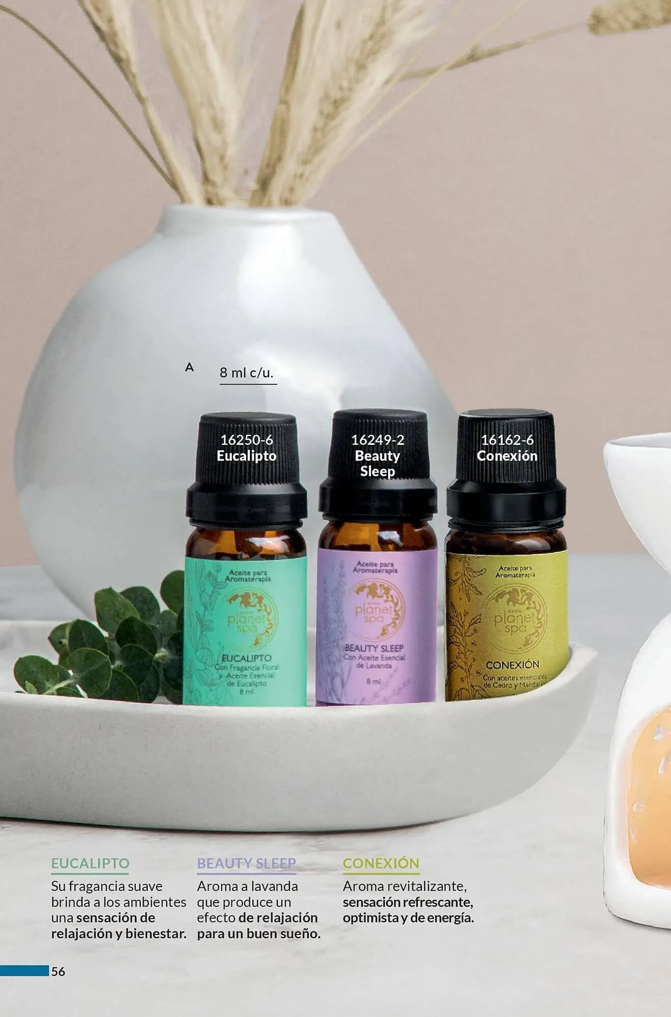 Catalogo de Catálogo AVON 21 de marzo al 15 de abril 2024 - Pag 56