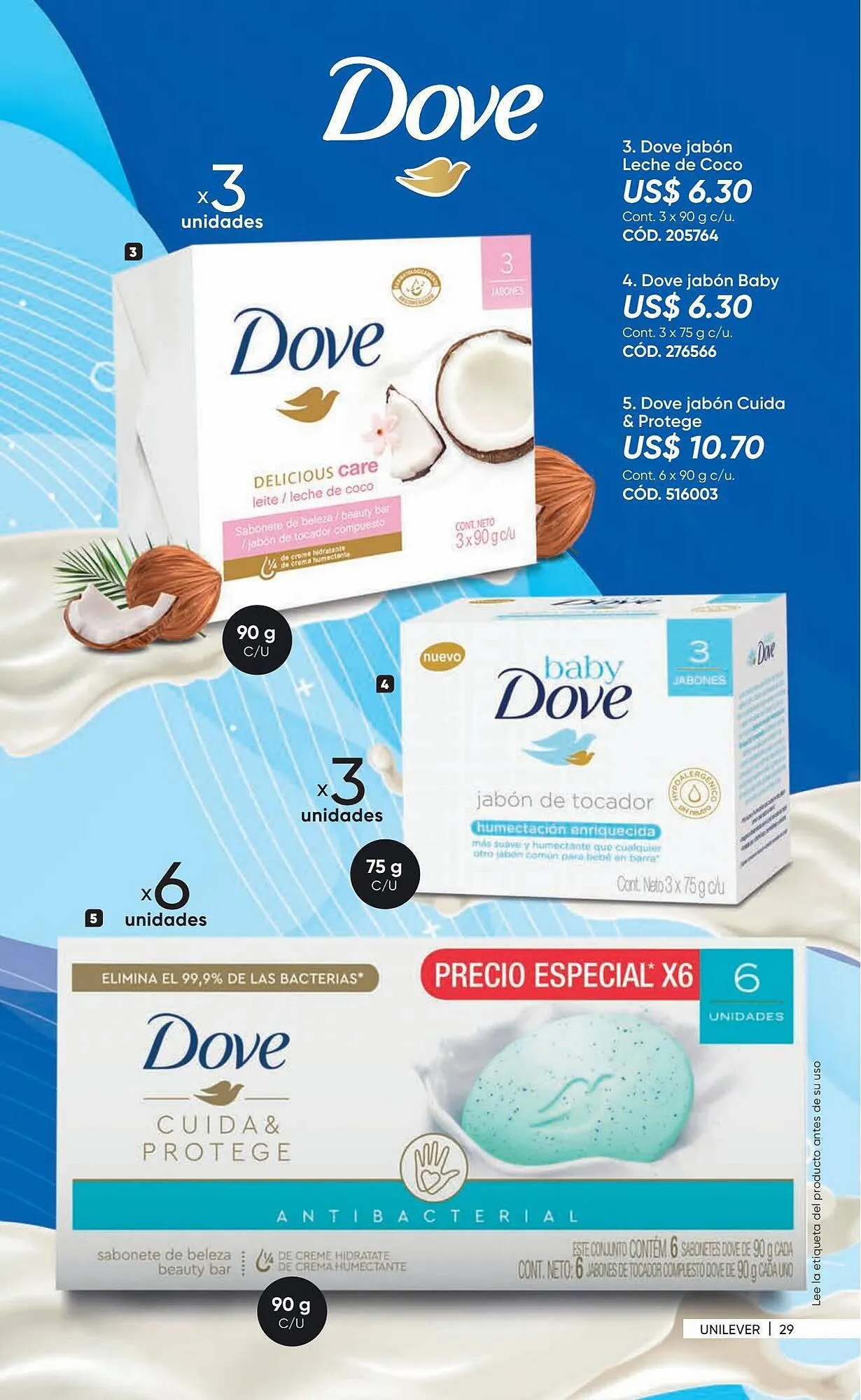 Catalogo de Catálogo Azzorti 12 de septiembre al 30 de septiembre 2023 - Pag 29