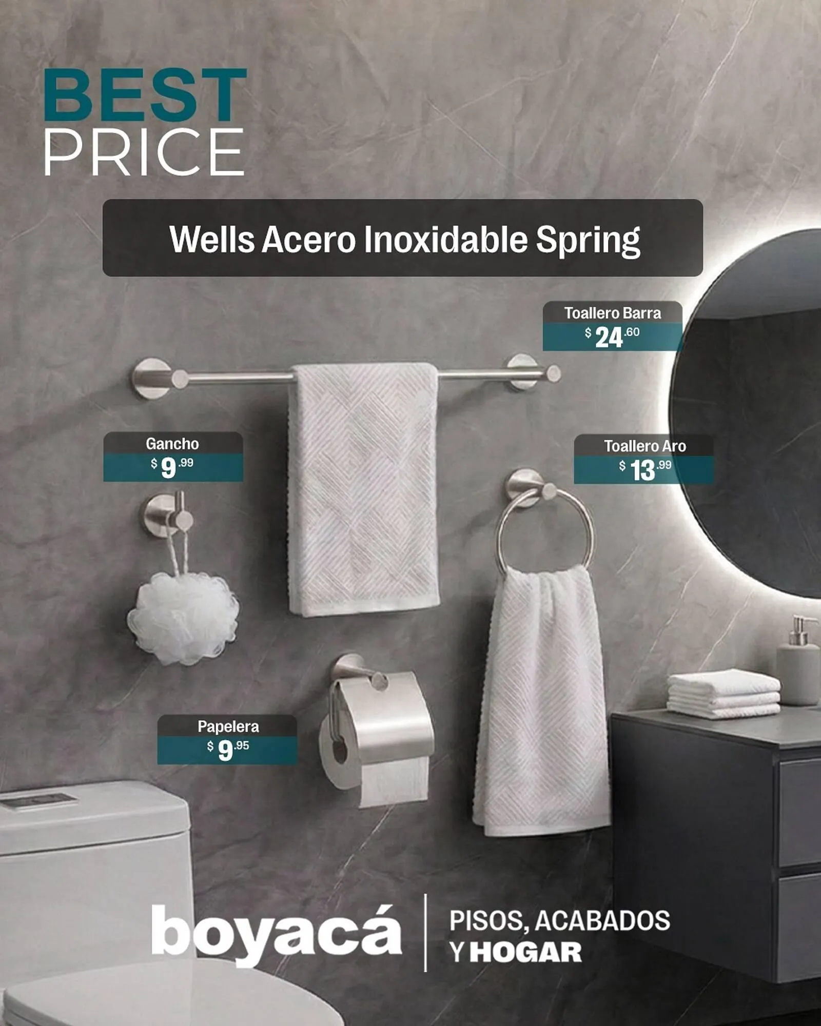 Catalogo de Catálogo Boyacá 10 de abril al 16 de abril 2026 - Pag 2