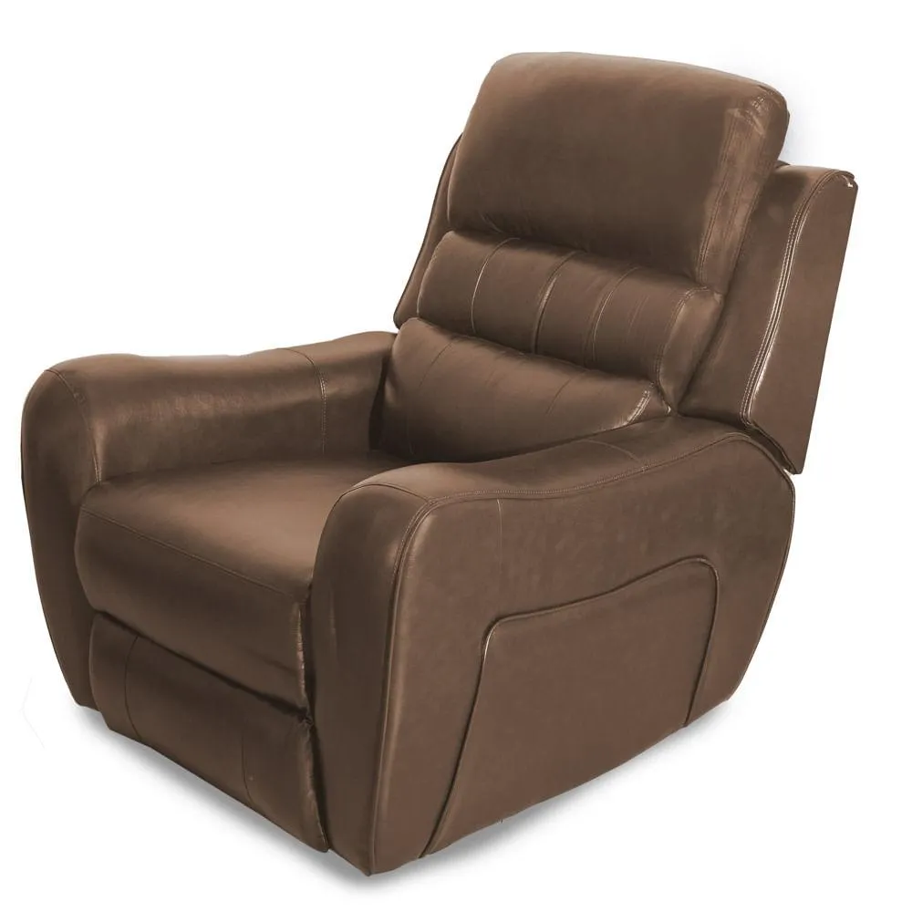 Reclinable 1P Alanis | Moca