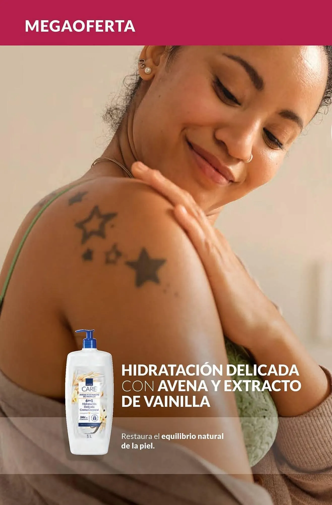 Catalogo de Catálogo AVON 4 de julio al 11 de noviembre 2025 - Pag 131