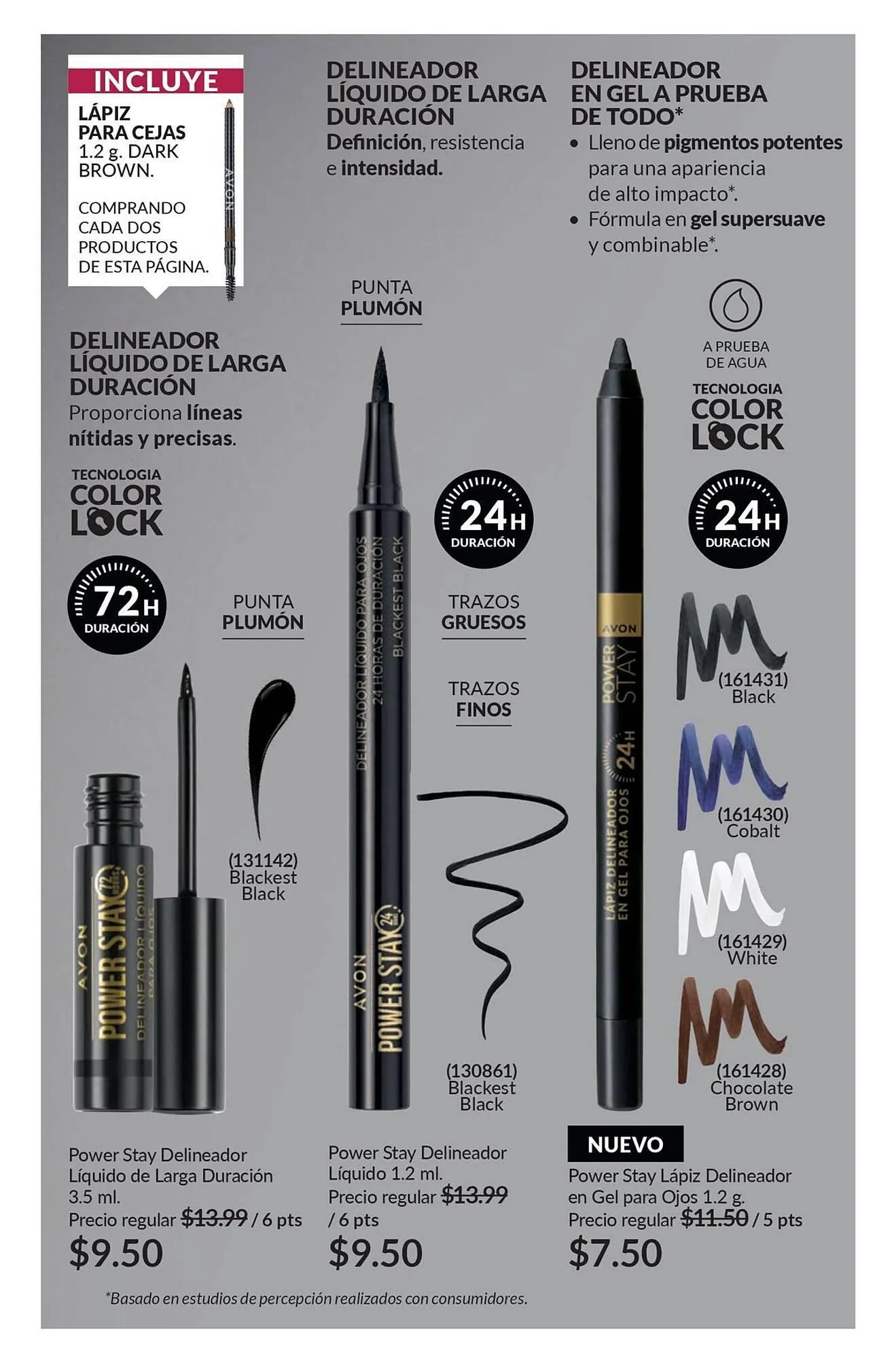 Catalogo de Catálogo AVON 19 de diciembre al 22 de enero 2025 - Pag 32