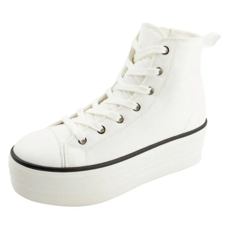 Zapatos casuales Supreme para mujer