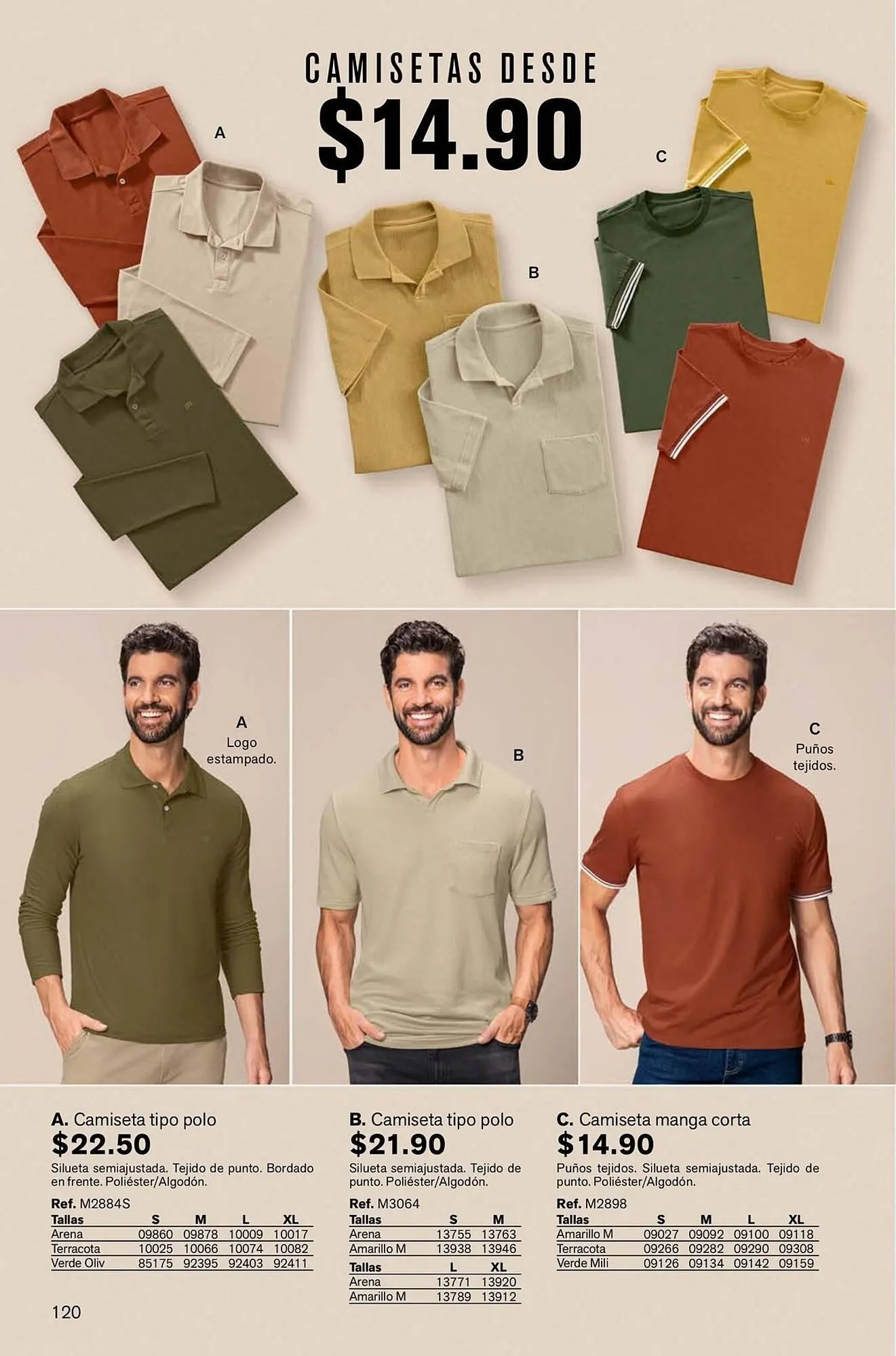 Catalogo de Catálogo Leonisa 11 de diciembre al 31 de enero 2026 - Pag 120