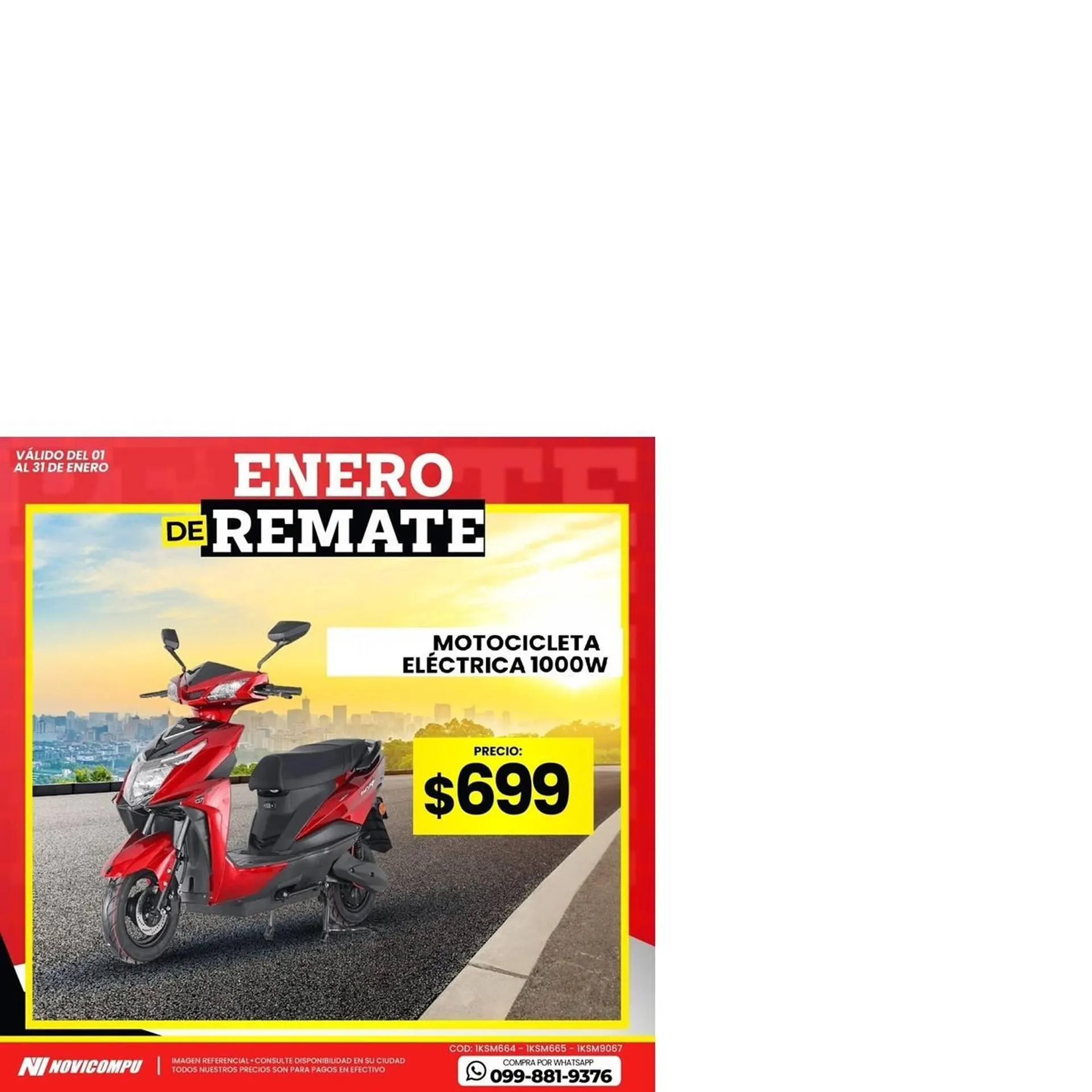 Catalogo de Catálogo Novicompu 3 de enero al 31 de enero 2025 - Pag 3