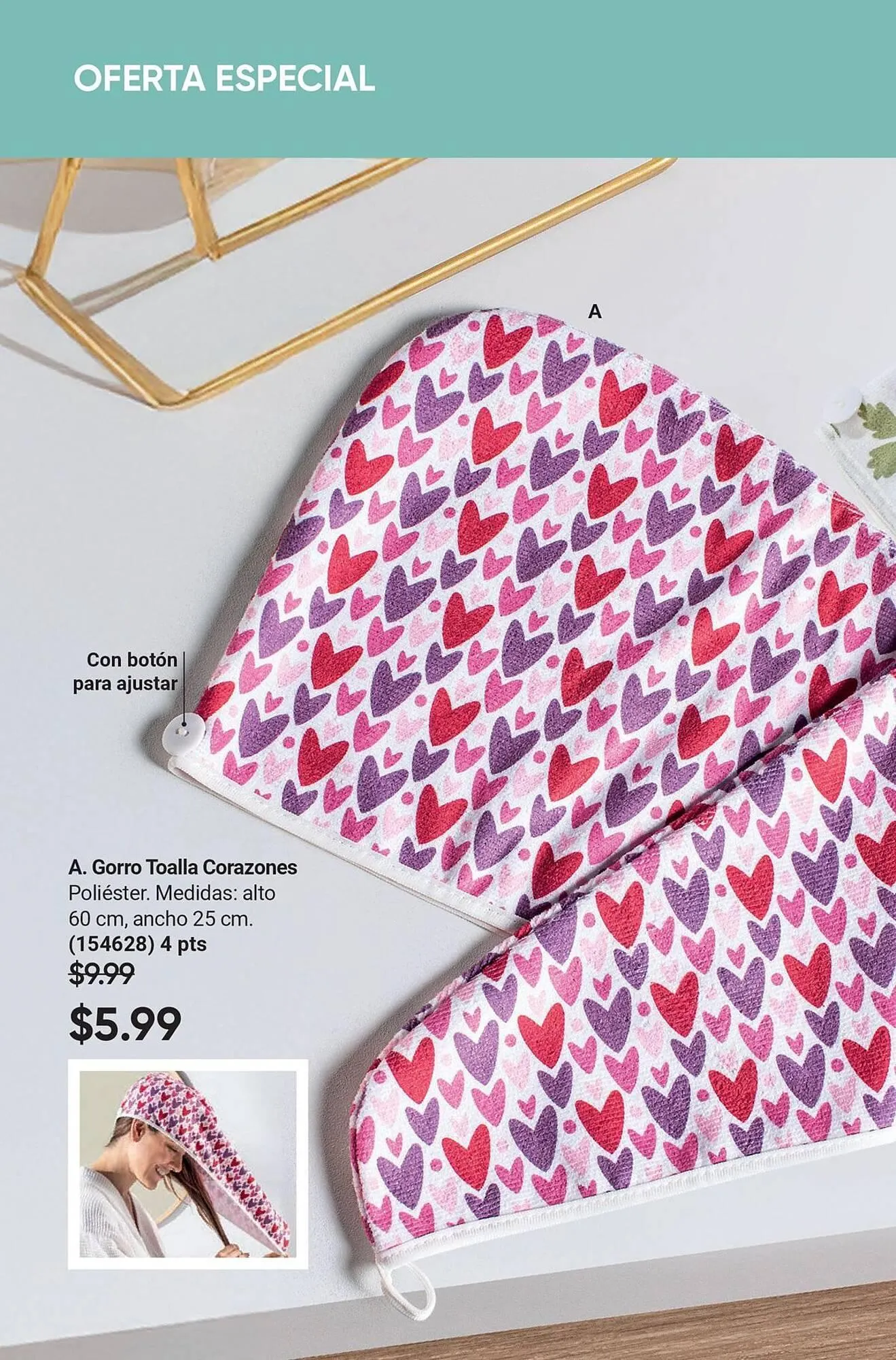 Catalogo de Catálogo AVON 19 de noviembre al 25 de diciembre 2025 - Pag 78