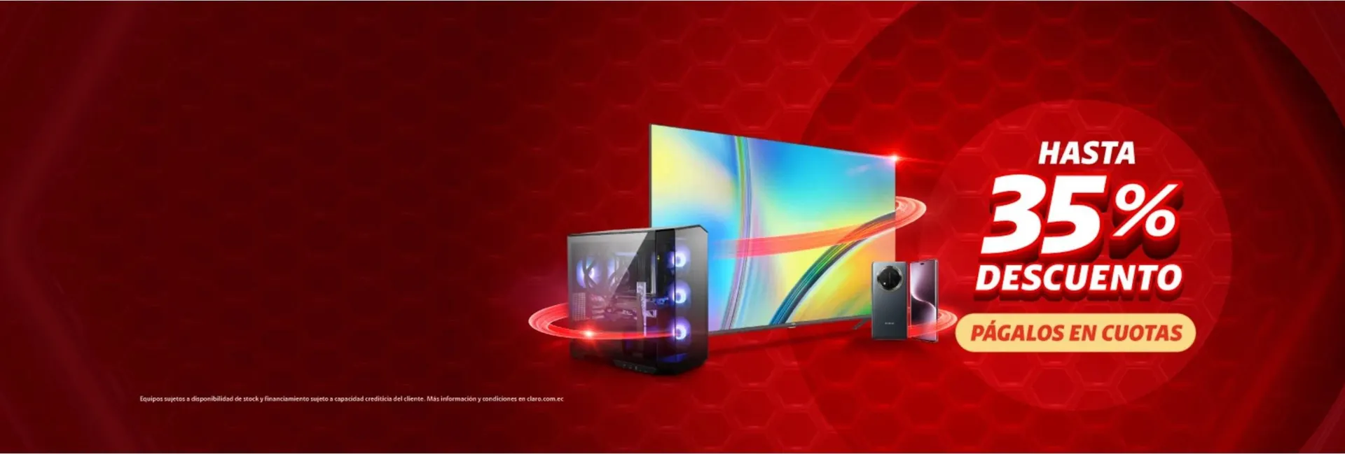 Catalogo de Catálogo Claro 20 de octubre al 3 de noviembre 2025 - Pag 5