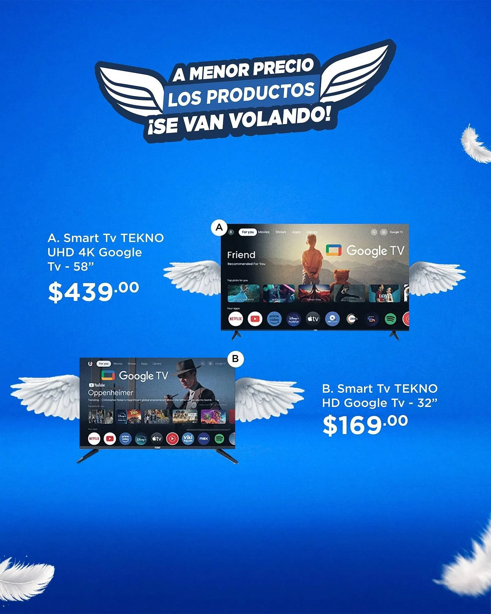 Catalogo de Catálogo Ferrisariato 16 de abril al 16 de abril 2026 - Pag 2