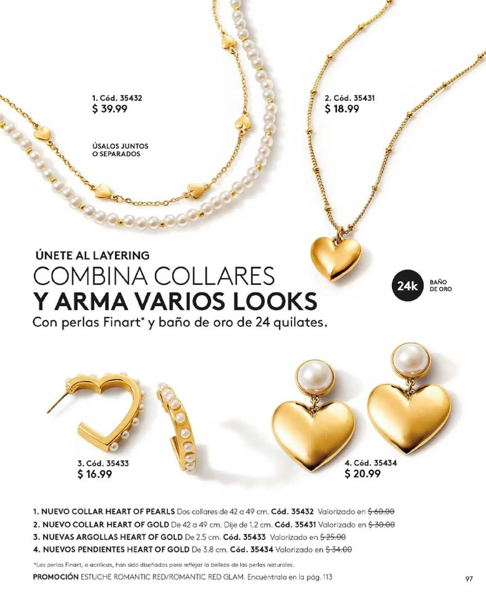 Catalogo de Catálogo Ésika 8 de abril al 15 de mayo 2024 - Pag 156